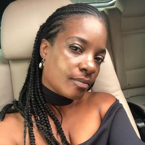 Meet your Posher, Cherise